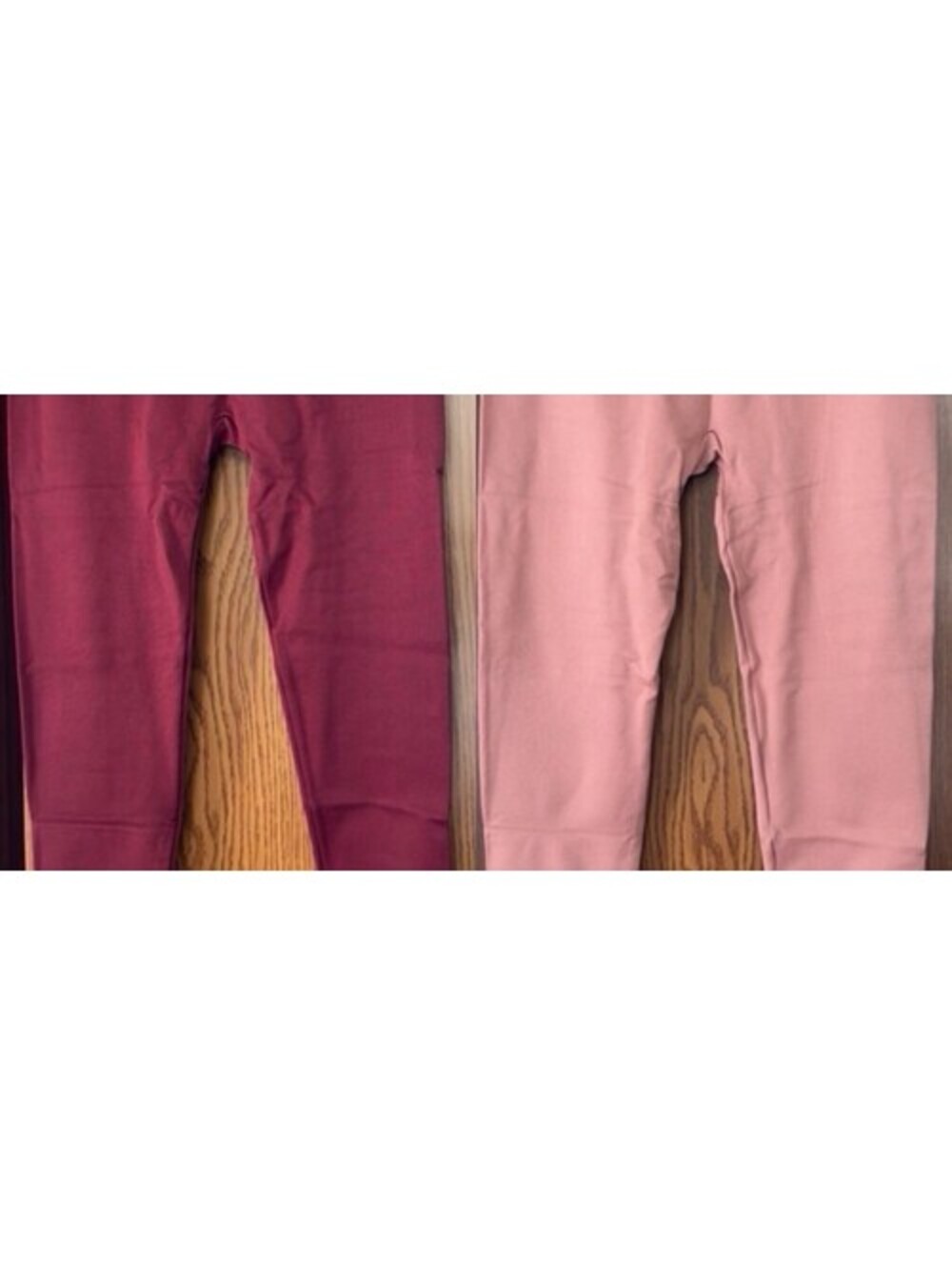 Breezies 2 PACK leggings Size XL